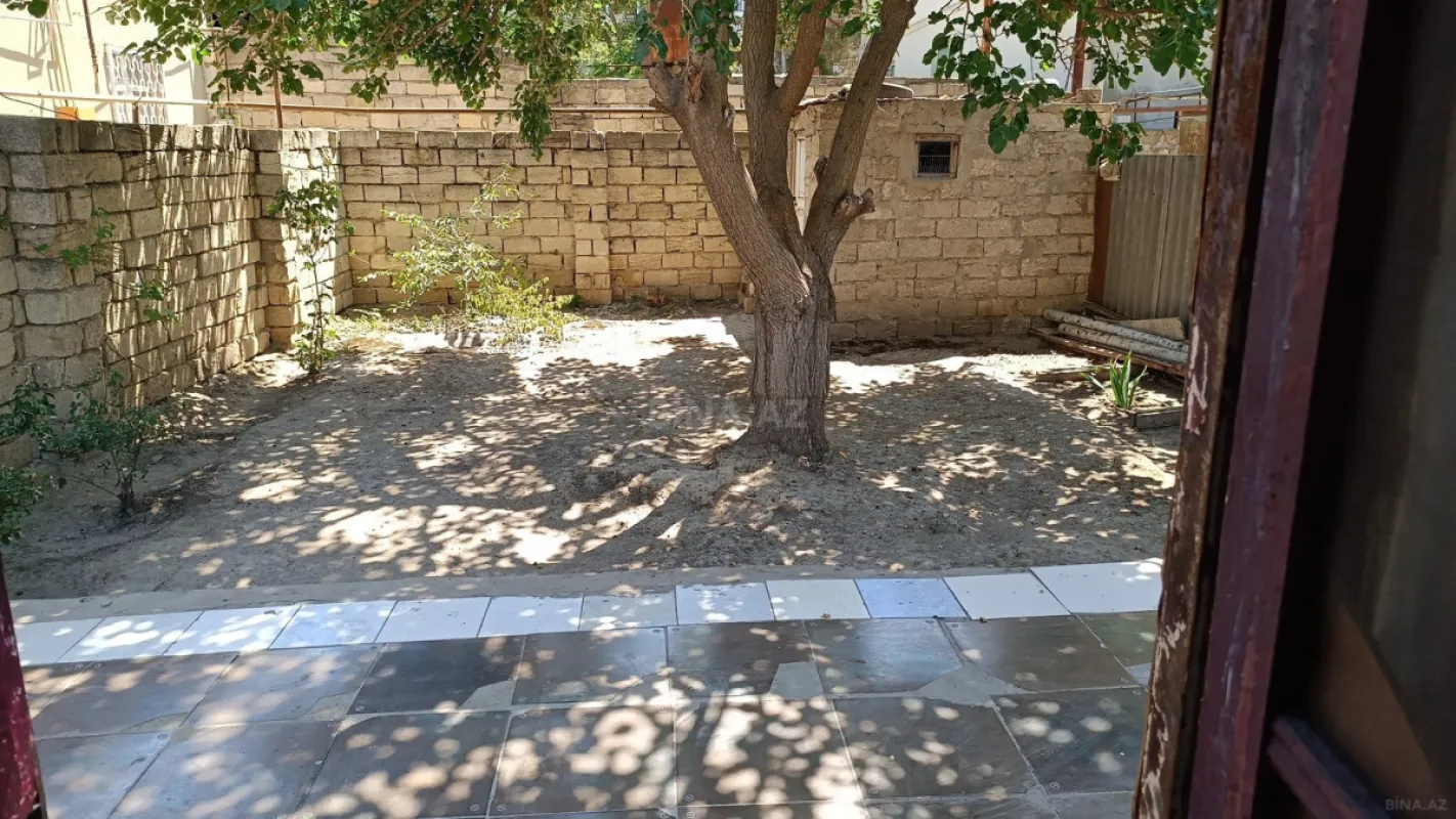 Satılır 4 otaqlı həyət evi 125 m²