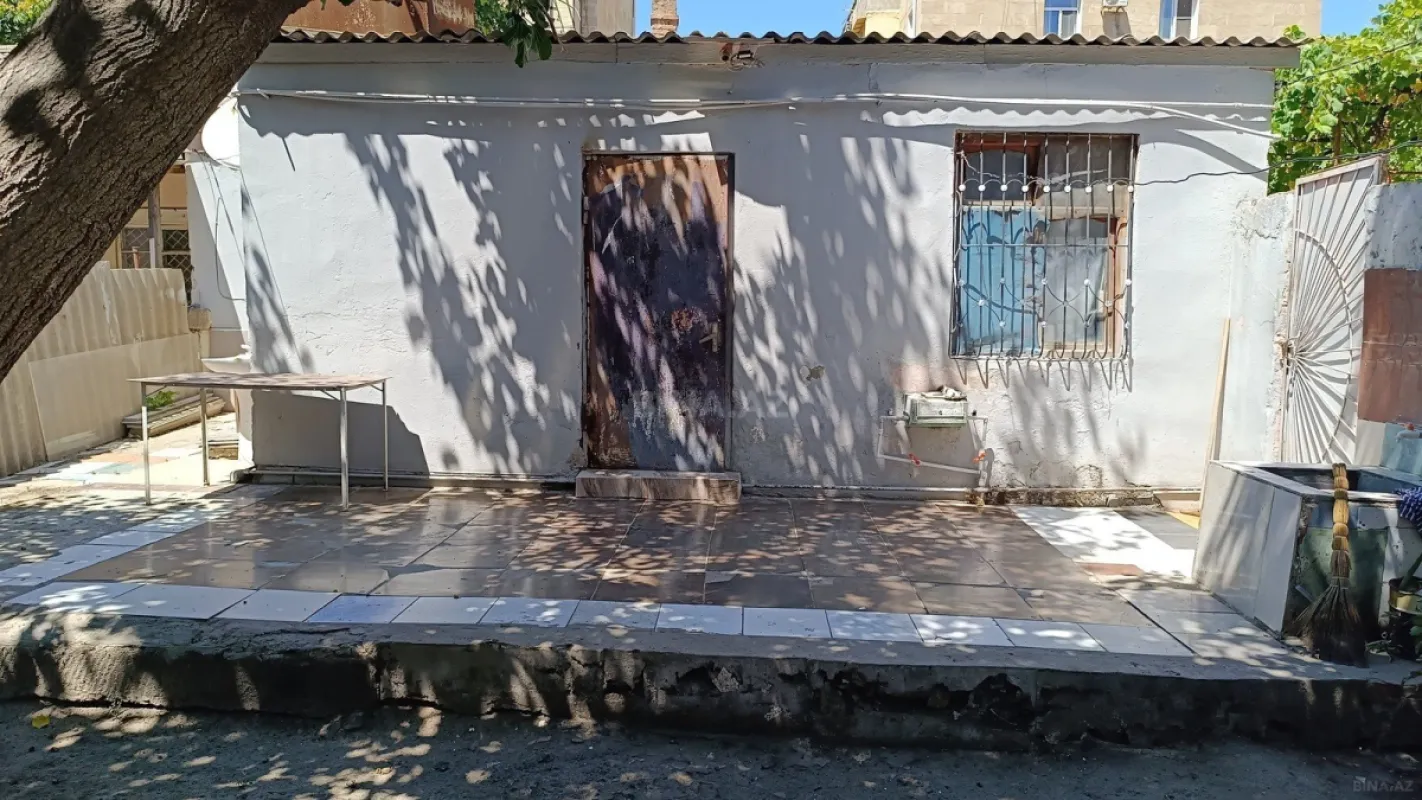 Satılır 4 otaqlı həyət evi 125 m²