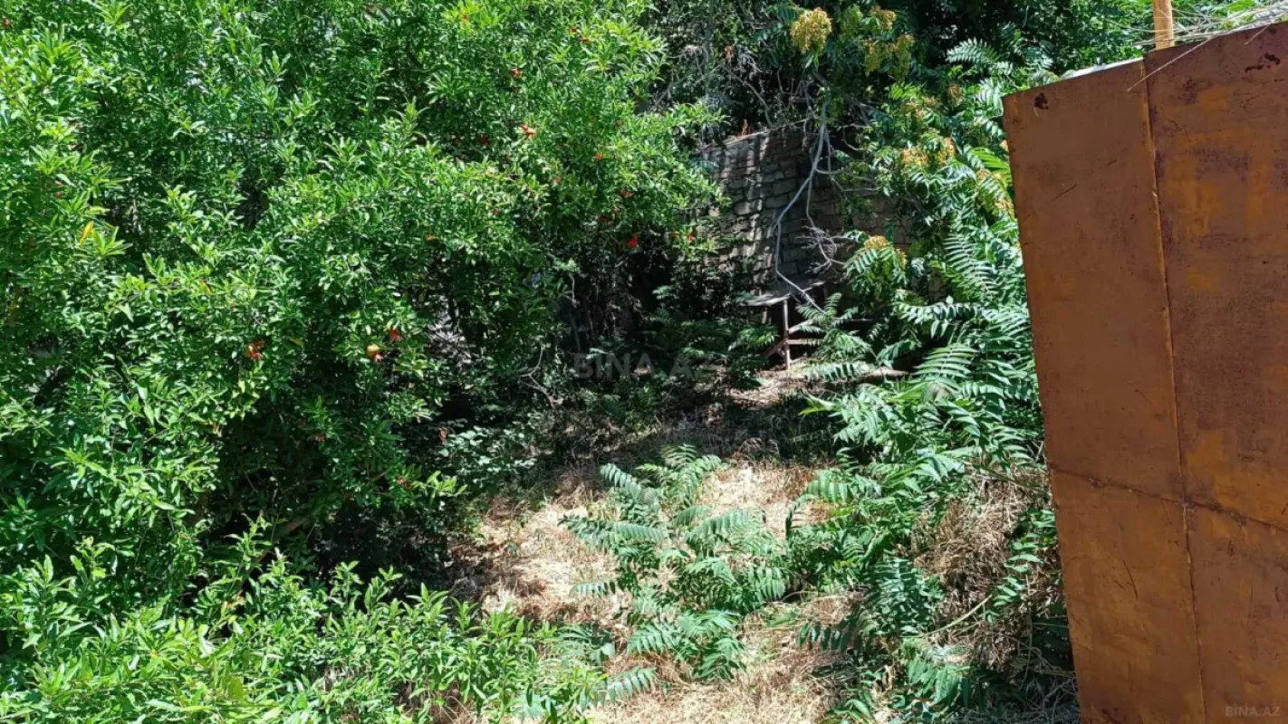 Satılır 4 otaqlı həyət evi 125 m²