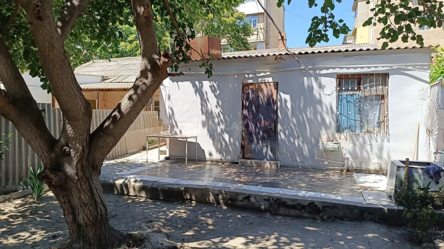 Satılır 4 otaqlı həyət evi 125 m²