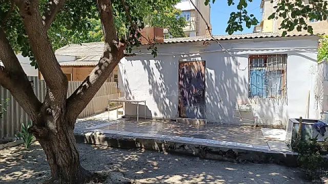 Satılır 4 otaqlı həyət evi 125 m²