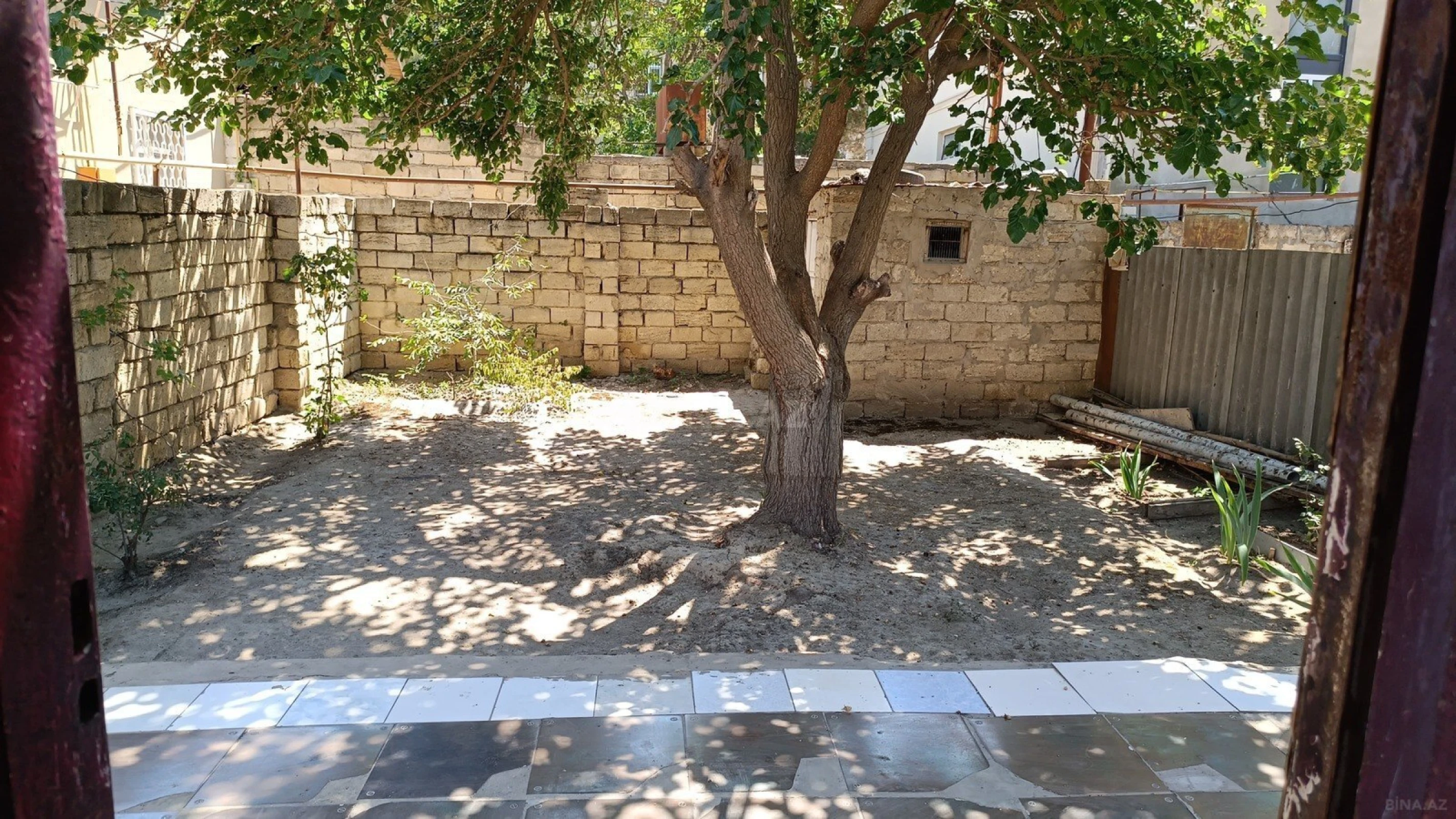 Satılır 4 otaqlı həyət evi 125 m²