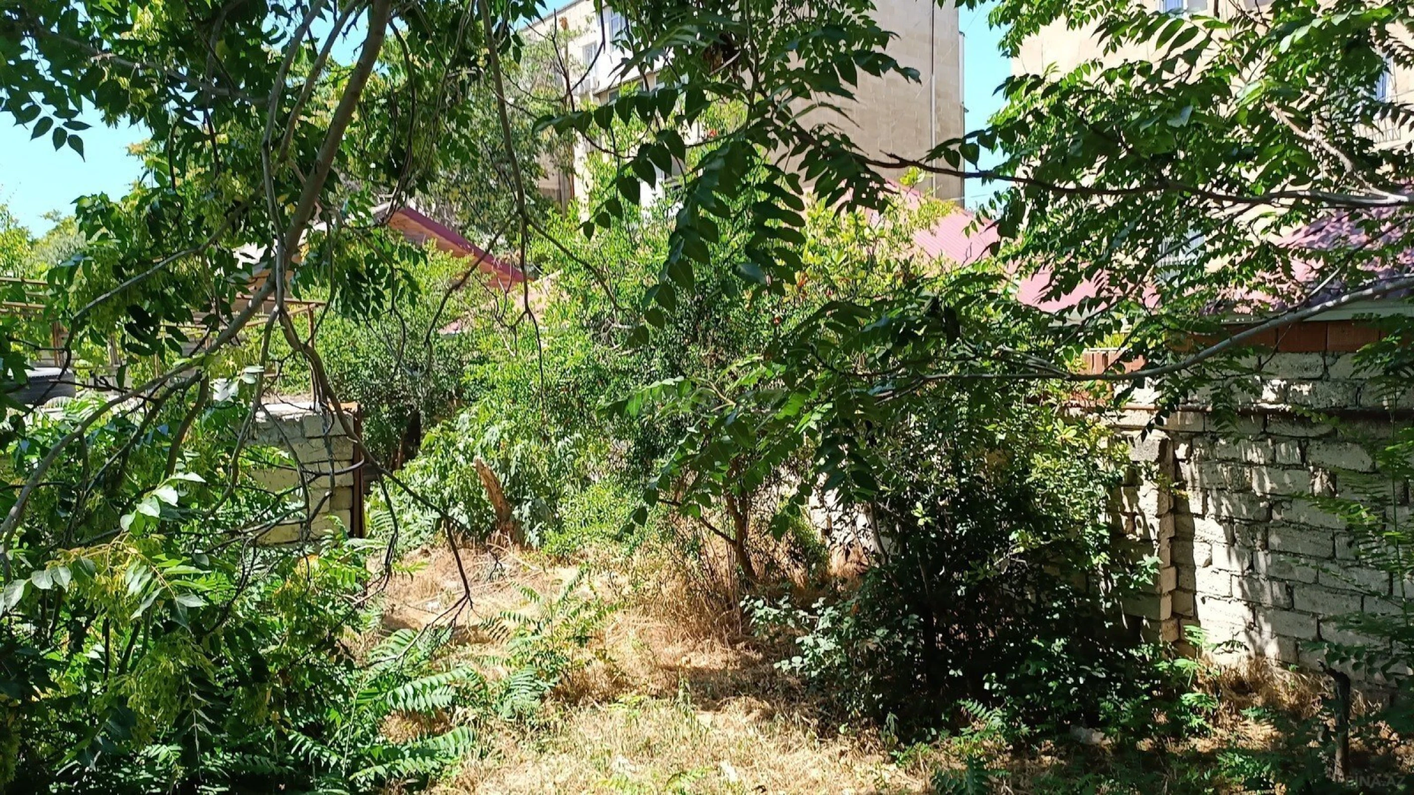 Satılır 4 otaqlı həyət evi 125 m²