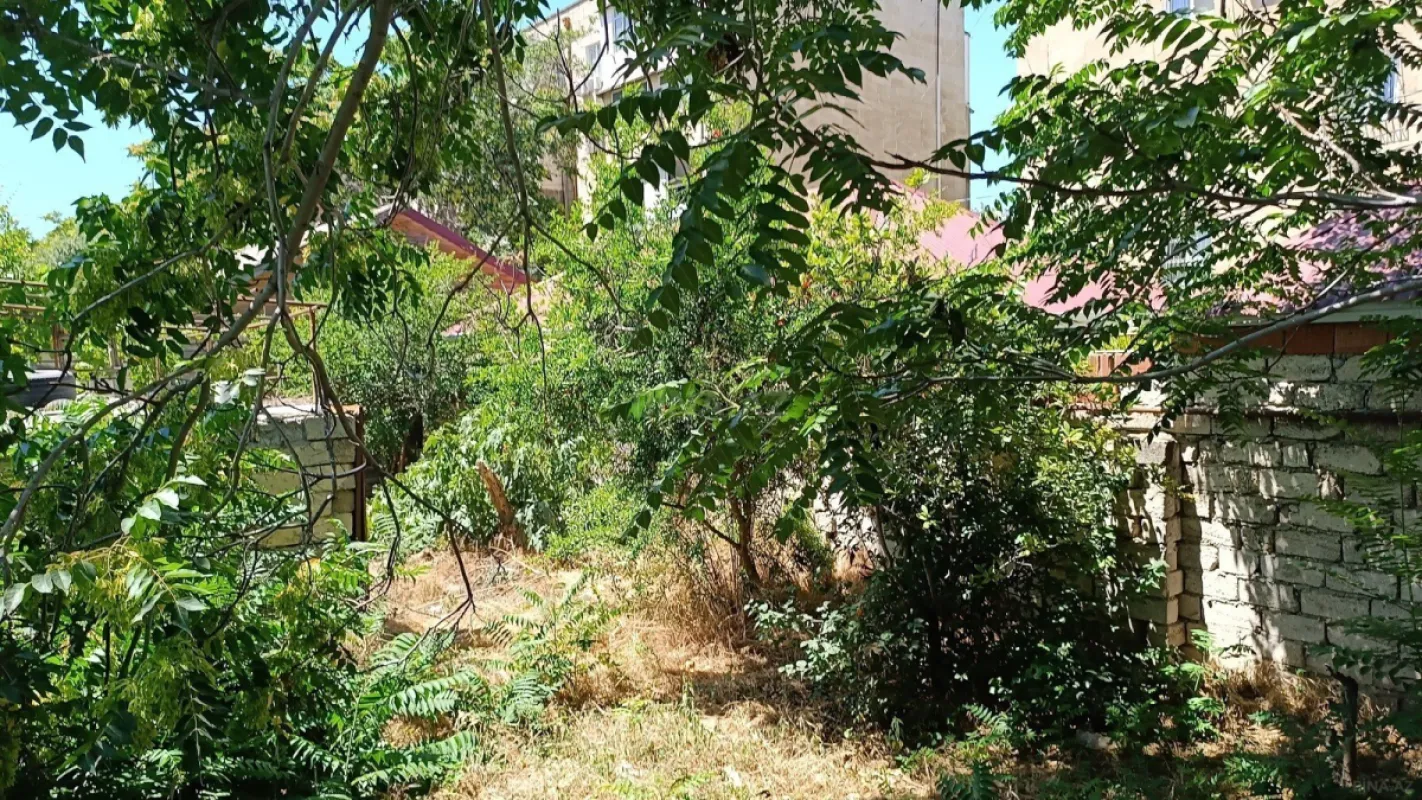 Satılır 4 otaqlı həyət evi 125 m²