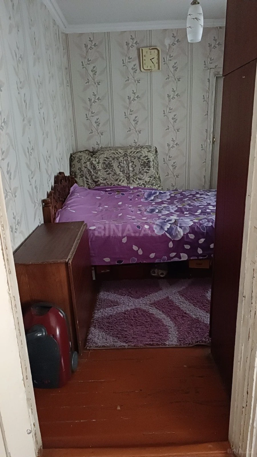 Satılır 4 otaqlı həyət evi 125 m²