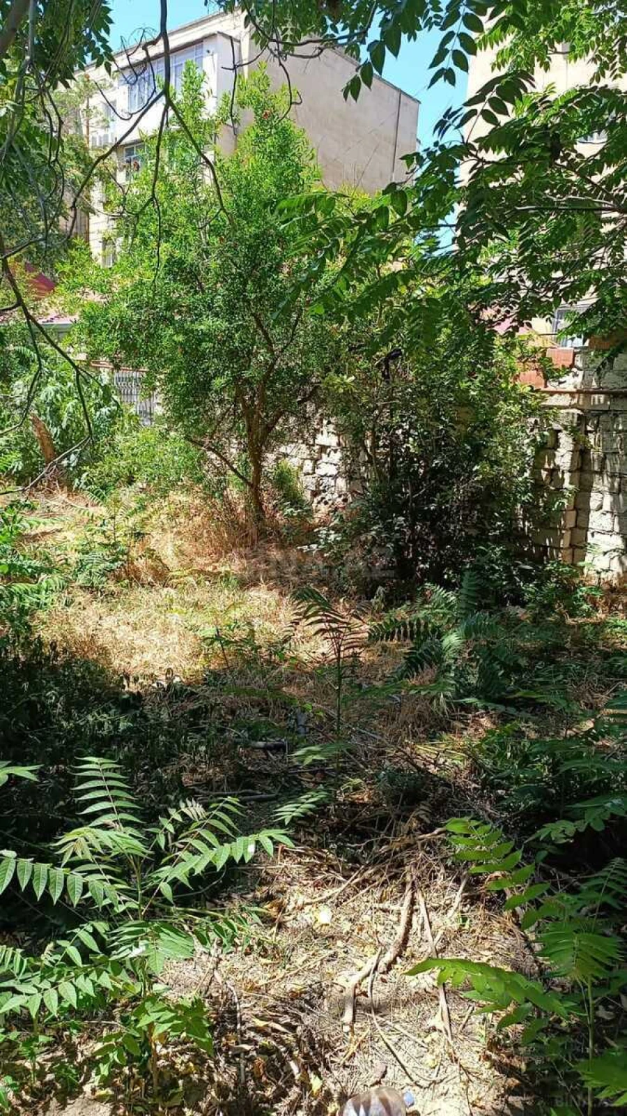 Satılır 4 otaqlı həyət evi 125 m²