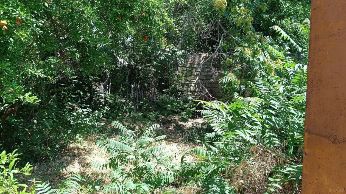 Satılır 4 otaqlı həyət evi 125 m²