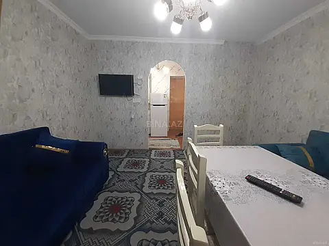 Kirayə verilir 1 otaqlı mənzil 23 m²