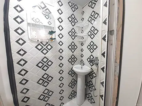 Kirayə verilir 1 otaqlı mənzil 23 m²