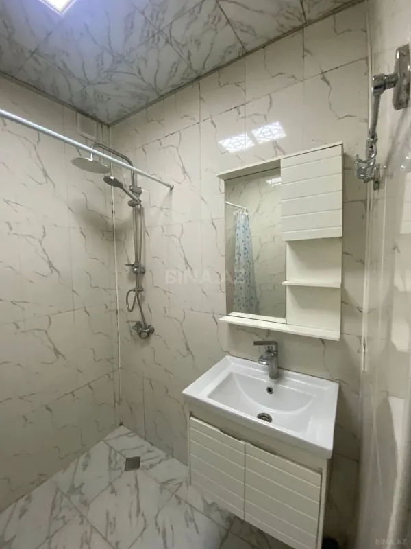 Kirayə verilir 3 otaqlı mənzil 78 m²