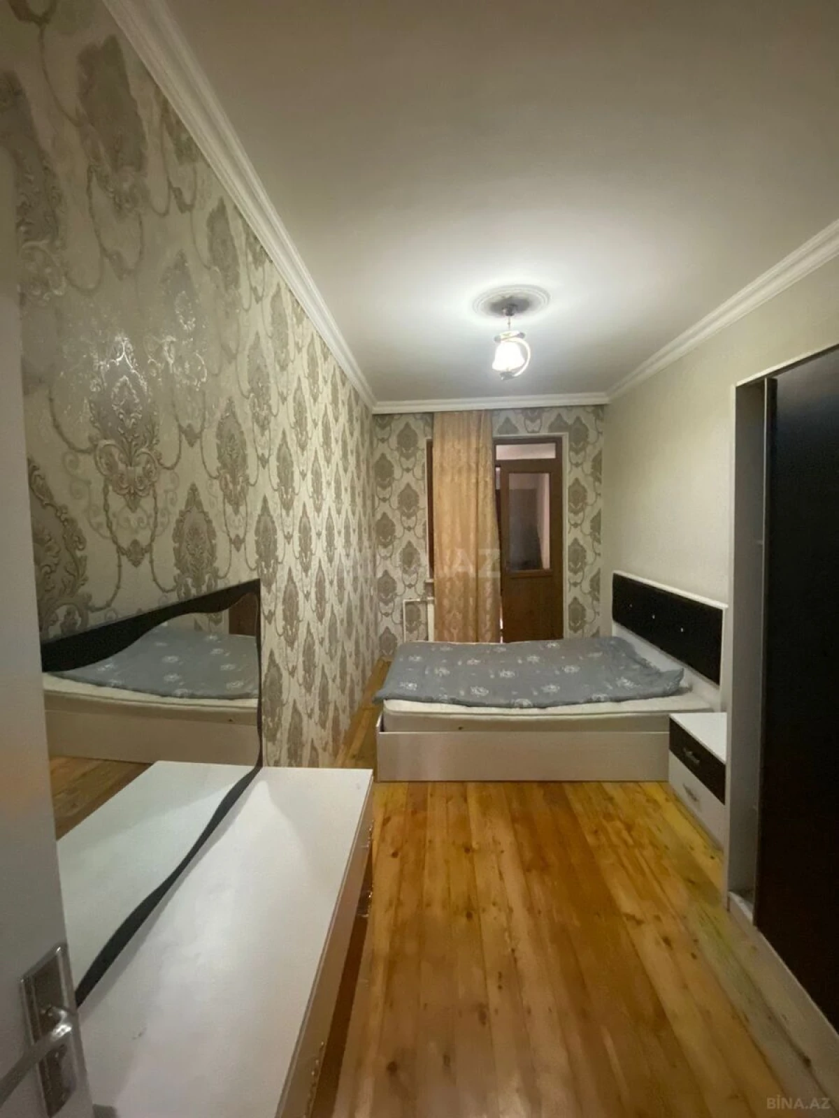 Kirayə verilir 3 otaqlı mənzil 78 m²