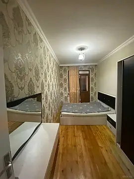 Kirayə verilir 3 otaqlı mənzil 78 m²