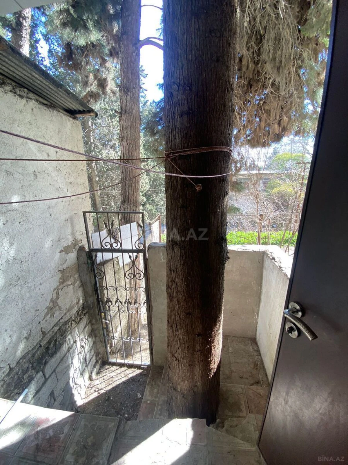 Kirayə verilir 3 otaqlı mənzil 78 m²