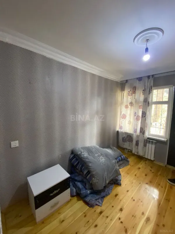 Kirayə verilir 3 otaqlı mənzil 78 m²