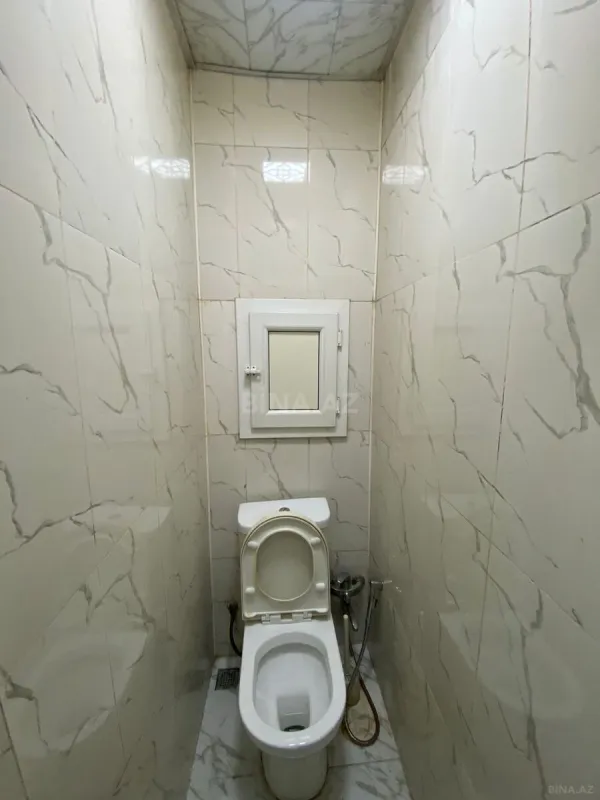 Kirayə verilir 3 otaqlı mənzil 78 m²