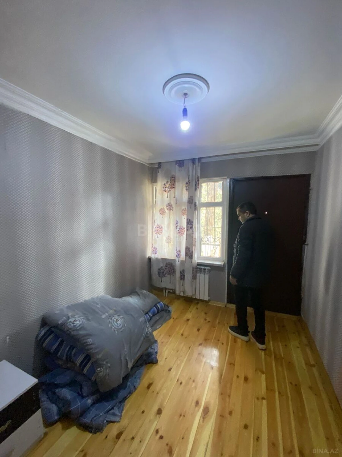 Kirayə verilir 3 otaqlı mənzil 78 m²