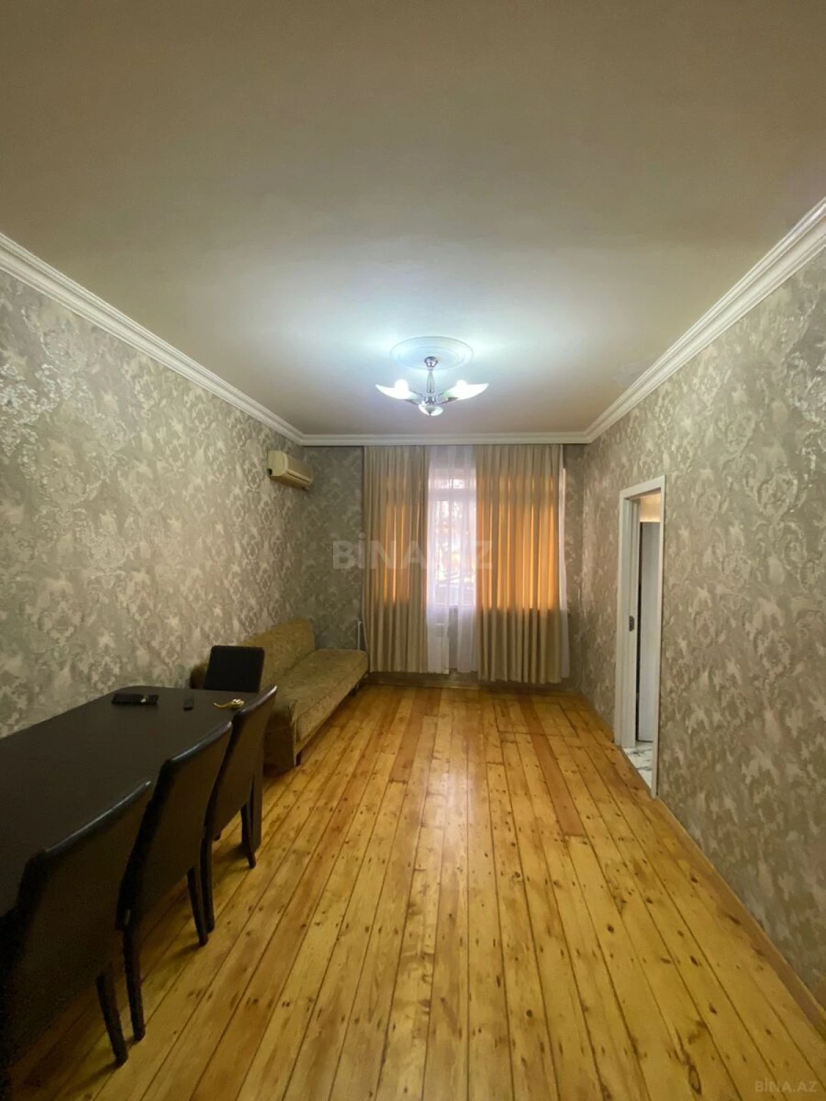 Kirayə verilir 3 otaqlı mənzil 78 m²