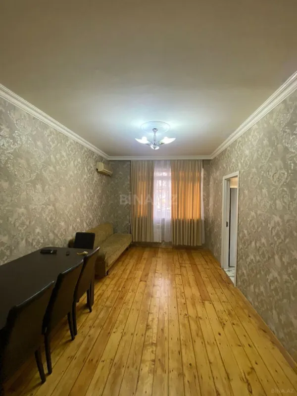 Kirayə verilir 3 otaqlı mənzil 78 m²