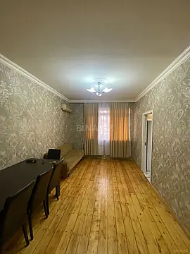 Kirayə verilir 3 otaqlı mənzil 78 m² — Bakı, Memar Əcəmi yanı 3 otaq 78.00 m²