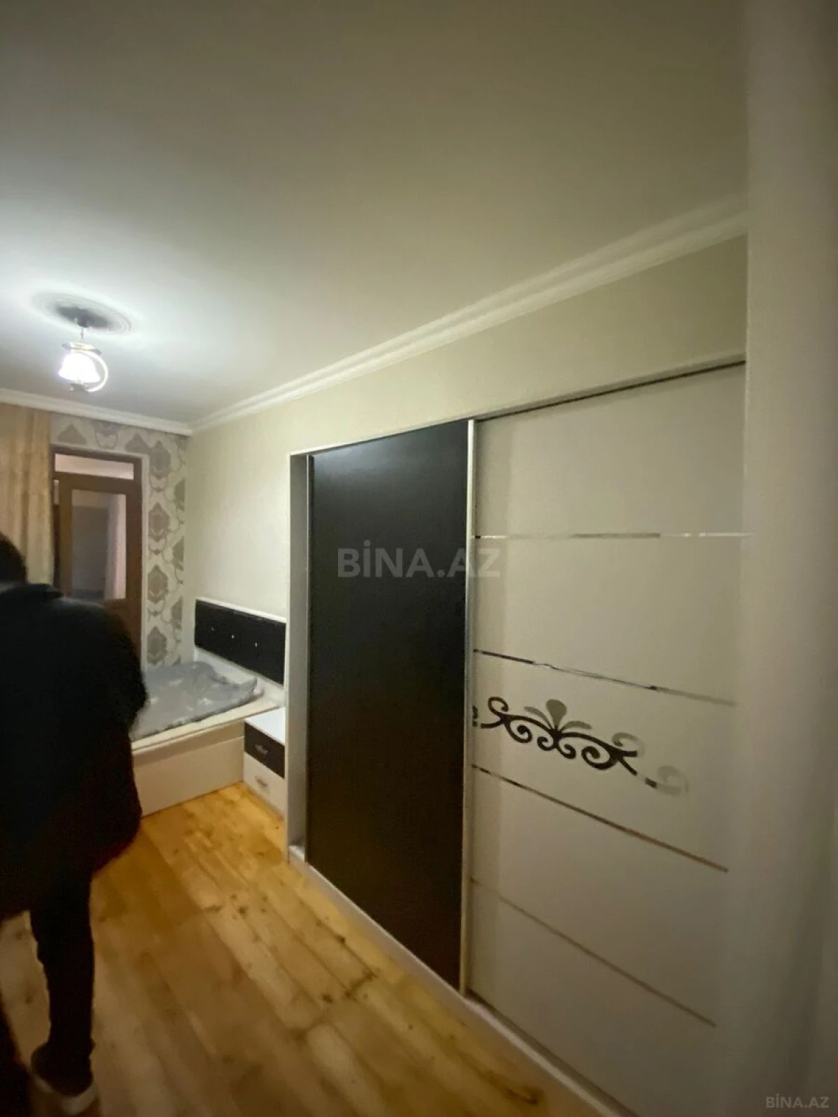 Kirayə verilir 3 otaqlı mənzil 78 m²