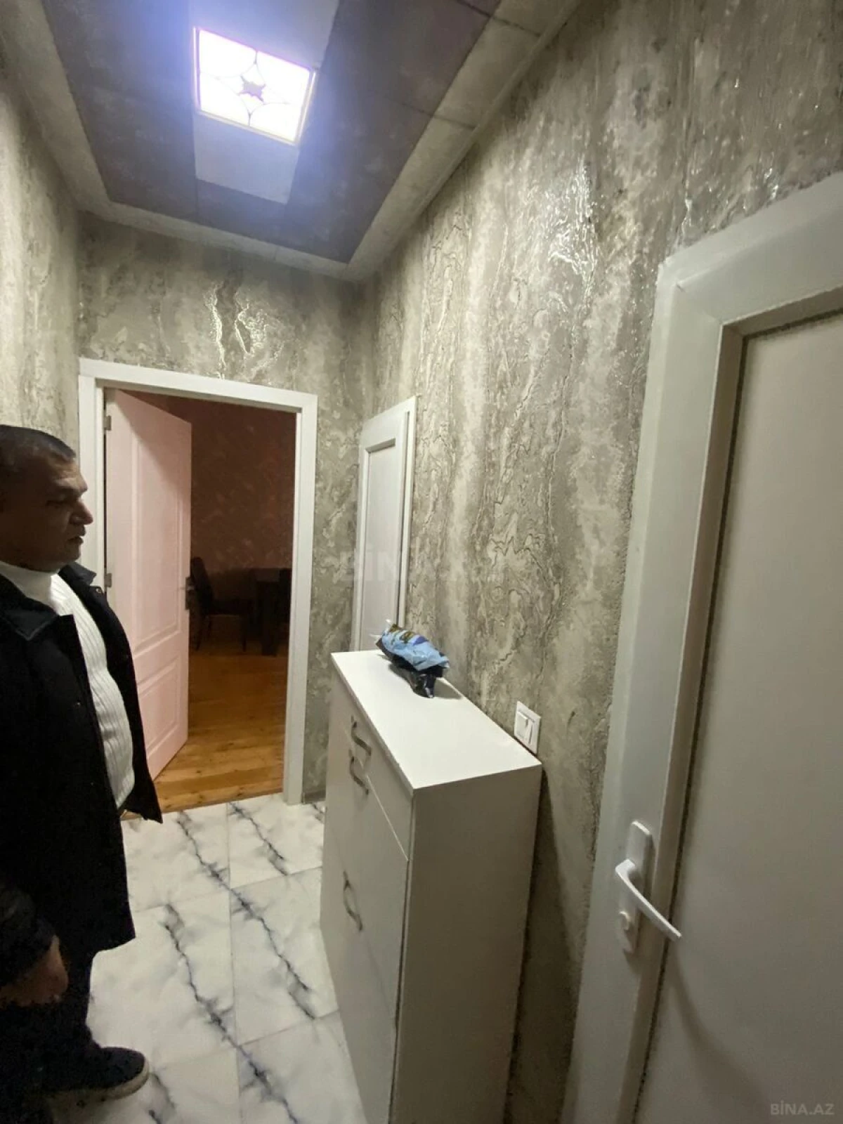 Kirayə verilir 3 otaqlı mənzil 78 m²