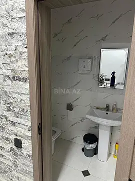 Kirayə verilir obyekt 55 m²