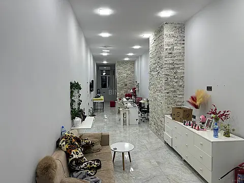 Kirayə verilir obyekt 55 m²