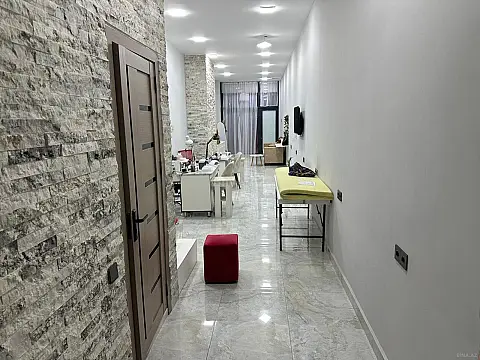 Kirayə verilir obyekt 55 m²