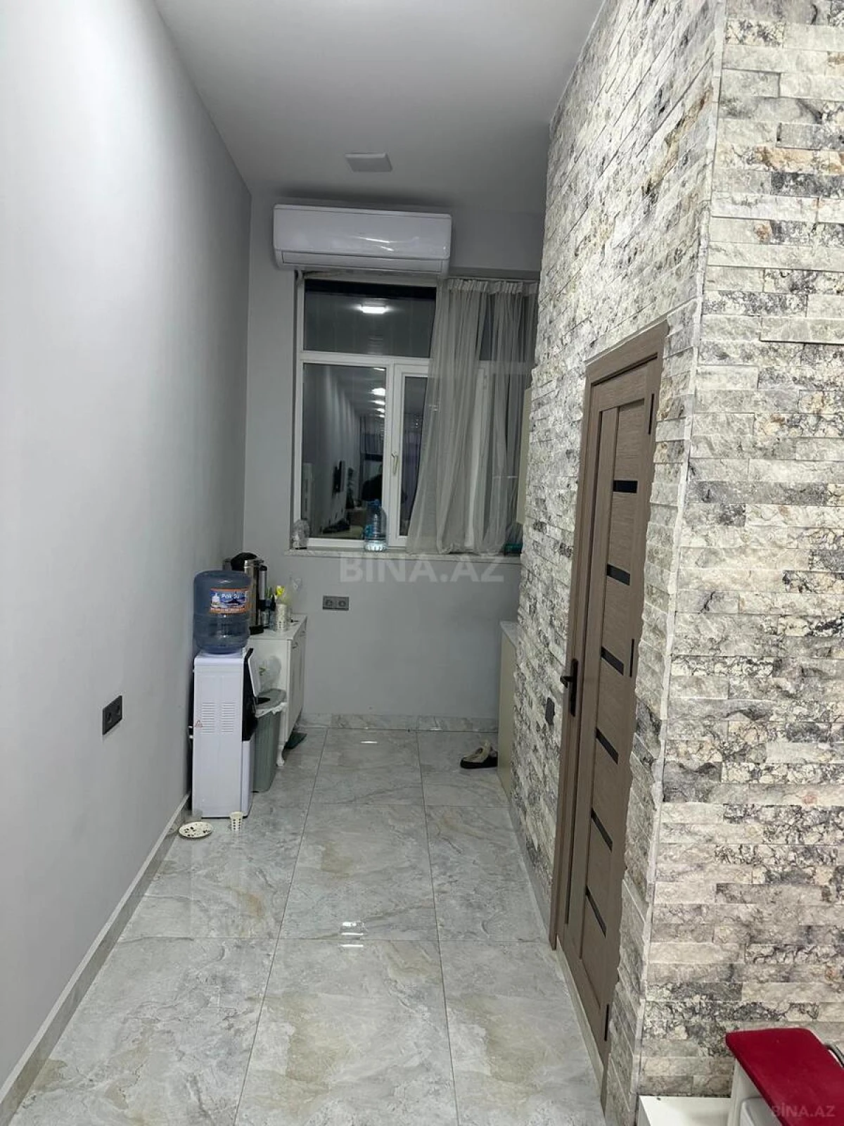 Kirayə verilir obyekt 55 m²