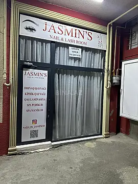 Kirayə verilir obyekt 55 m²