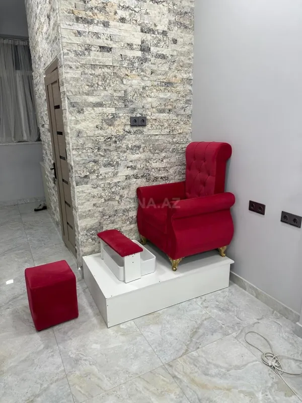 Kirayə verilir obyekt 55 m²