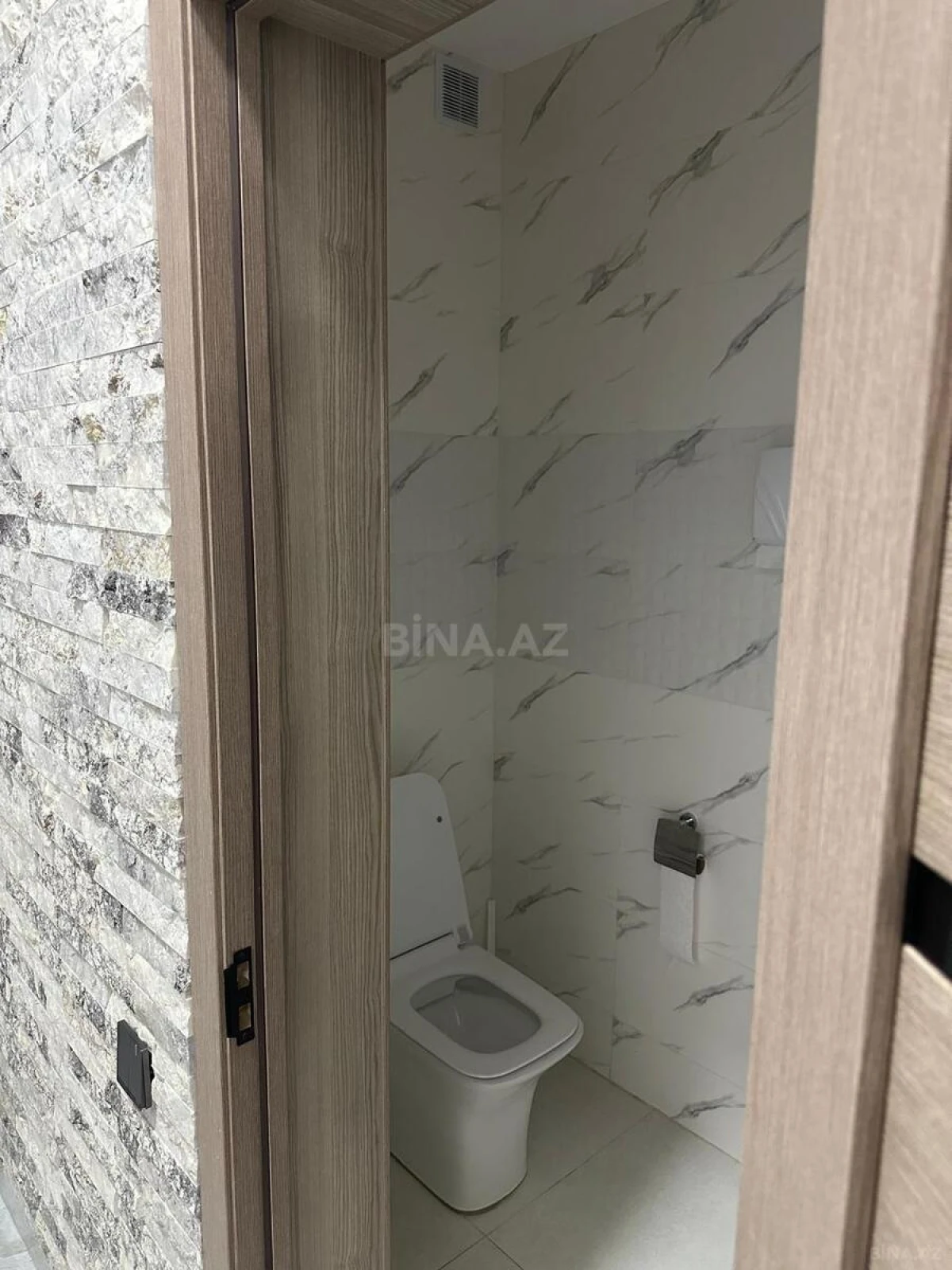 Kirayə verilir obyekt 55 m²