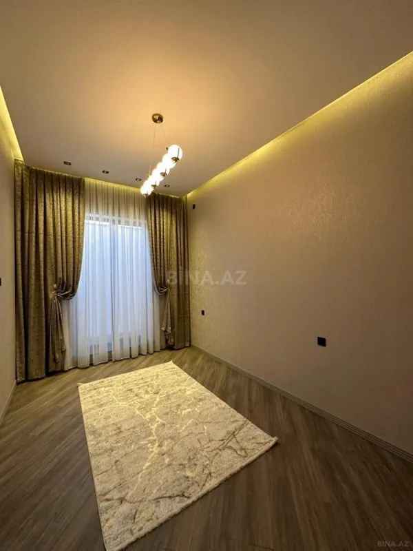 Kirayə verilir 4 otaqlı həyət evi 250 m²