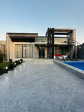 Kirayə verilir 4 otaqlı həyət evi 250 m²