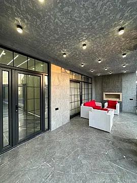Kirayə verilir 4 otaqlı həyət evi 250 m²