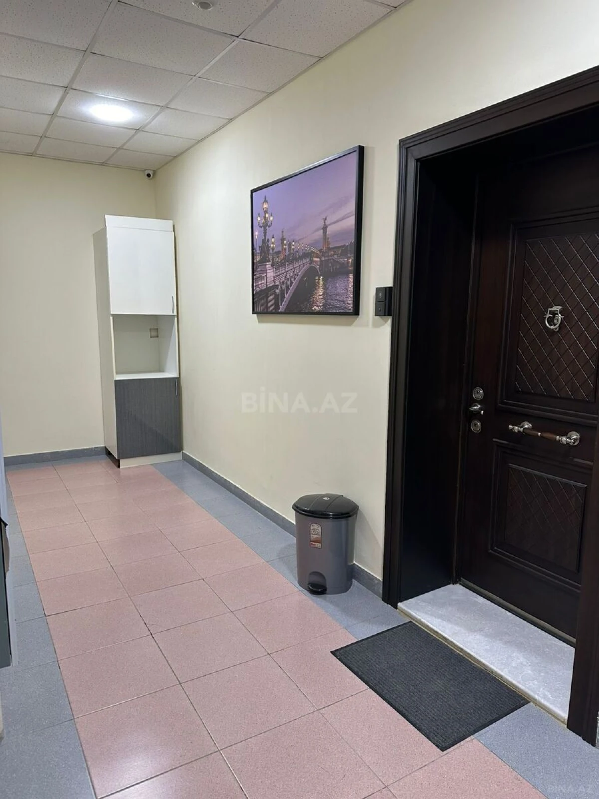 Satılır 3 otaqlı mənzil 116 m²