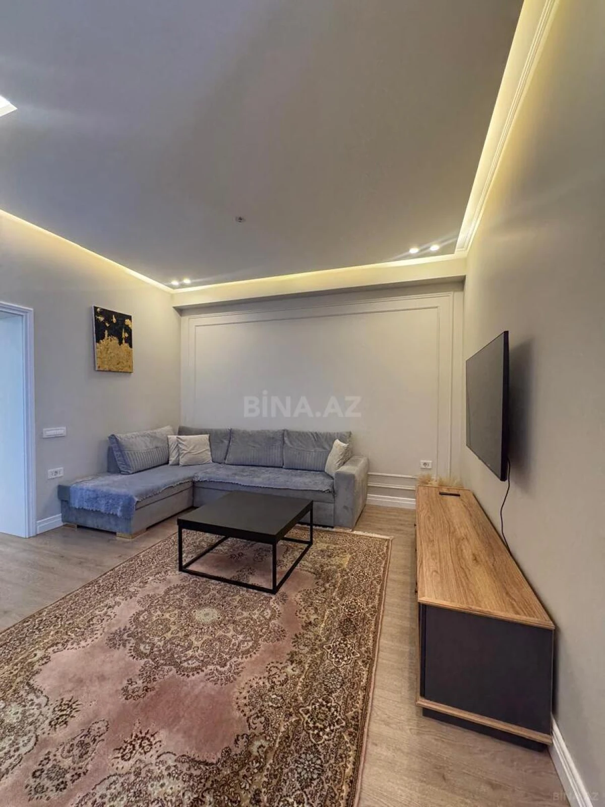 Satılır 2 otaqlı mənzil 70 m²
