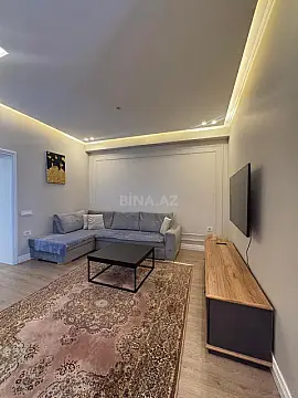 Satılır 2 otaqlı mənzil 70 m² — Bakı, Nərimanov 2 otaq 70.00 m²