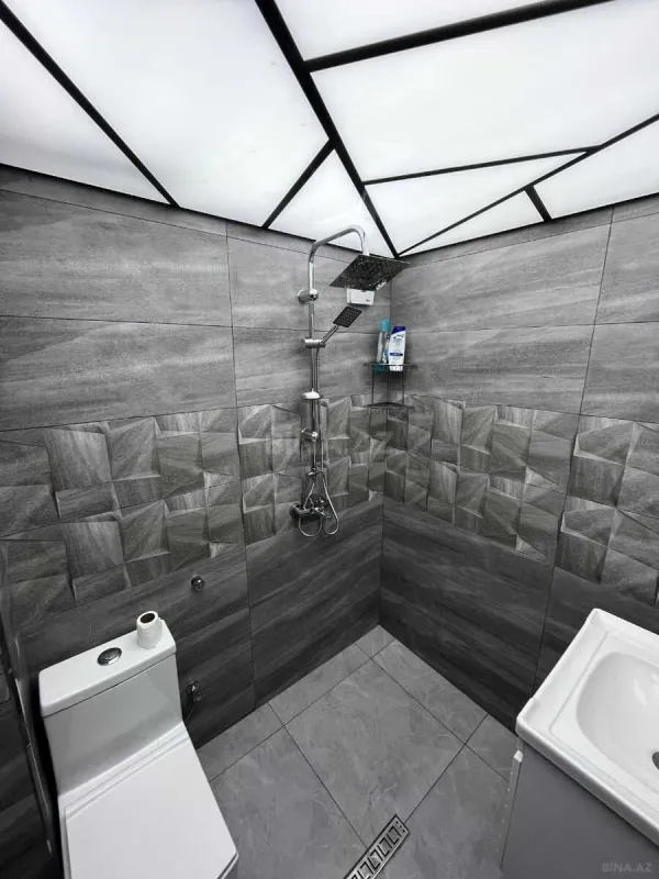 Kirayə verilir 2 otaqlı mənzil 35 m²