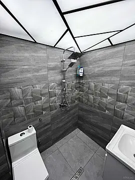 Kirayə verilir 2 otaqlı mənzil 35 m²