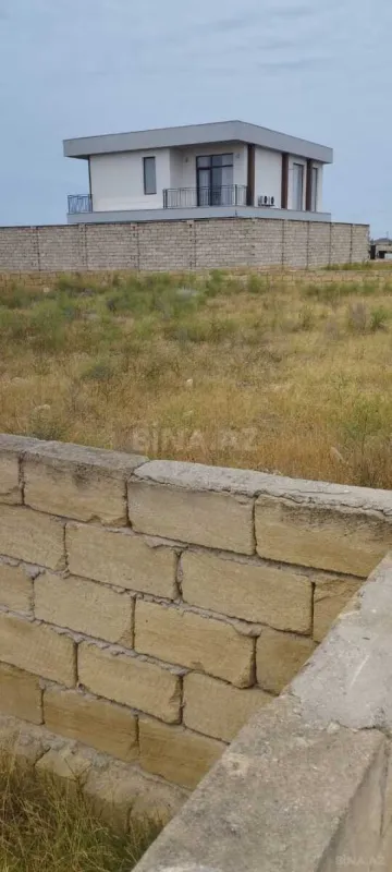 Satılır torpaq sahəsi 4 m²