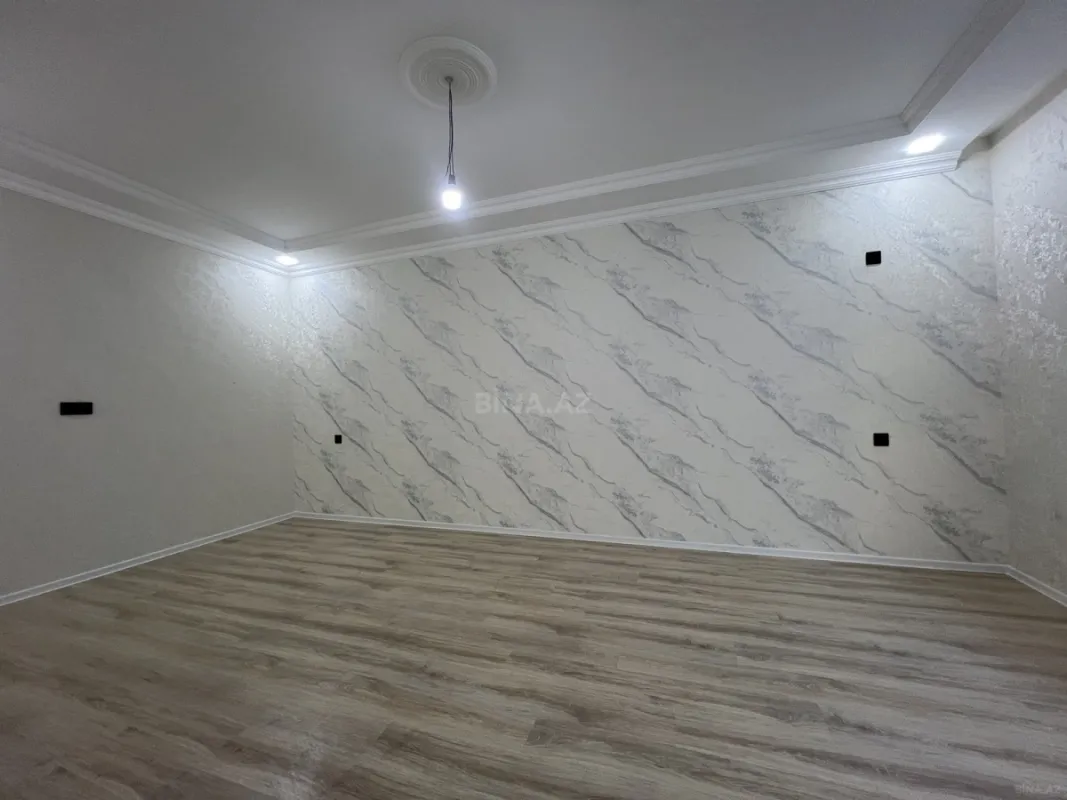 Satılır 4 otaqlı həyət evi 140 m²