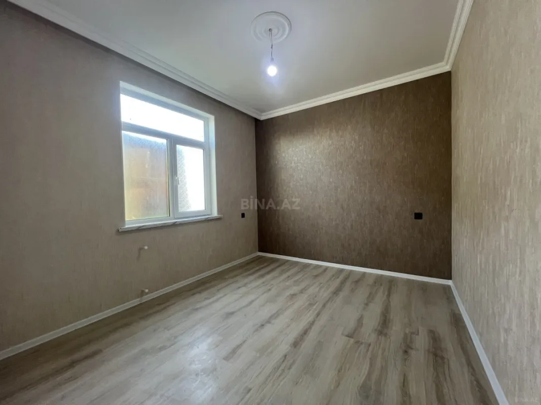 Satılır 4 otaqlı həyət evi 140 m²