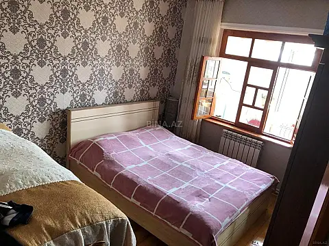 Satılır 2 otaqlı mənzil 60 m²