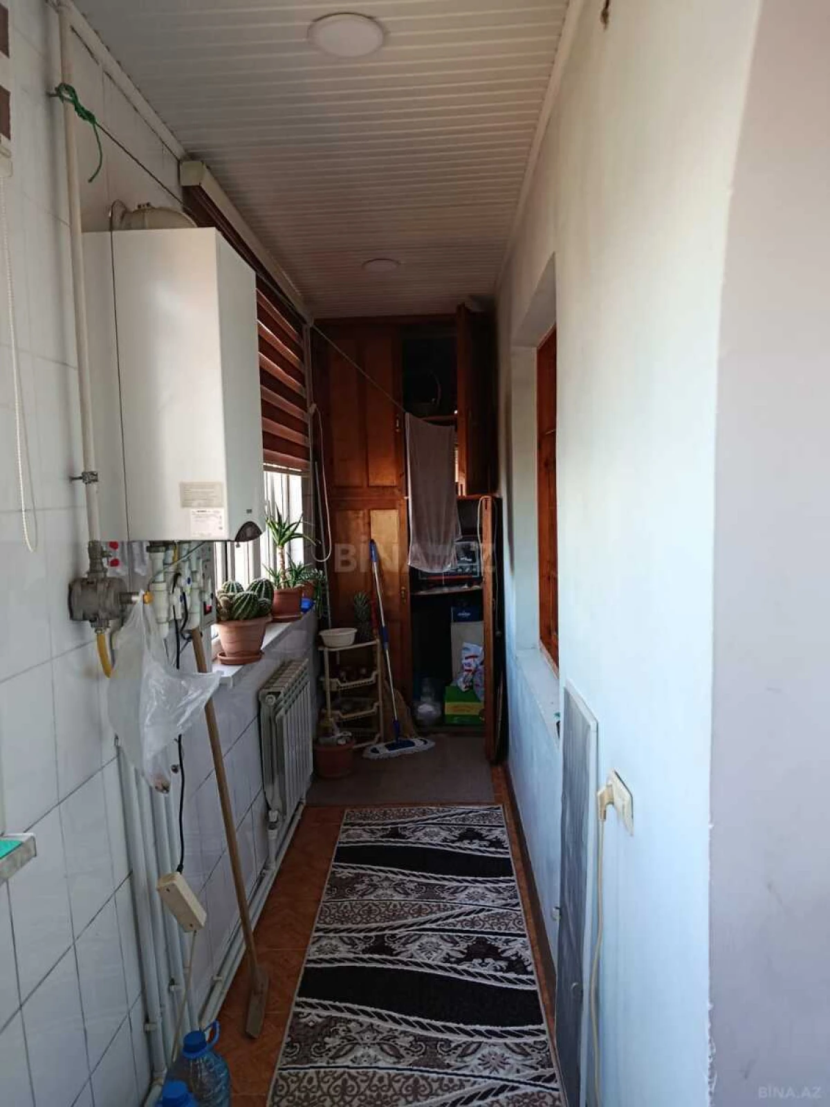 Satılır 2 otaqlı mənzil 60 m²