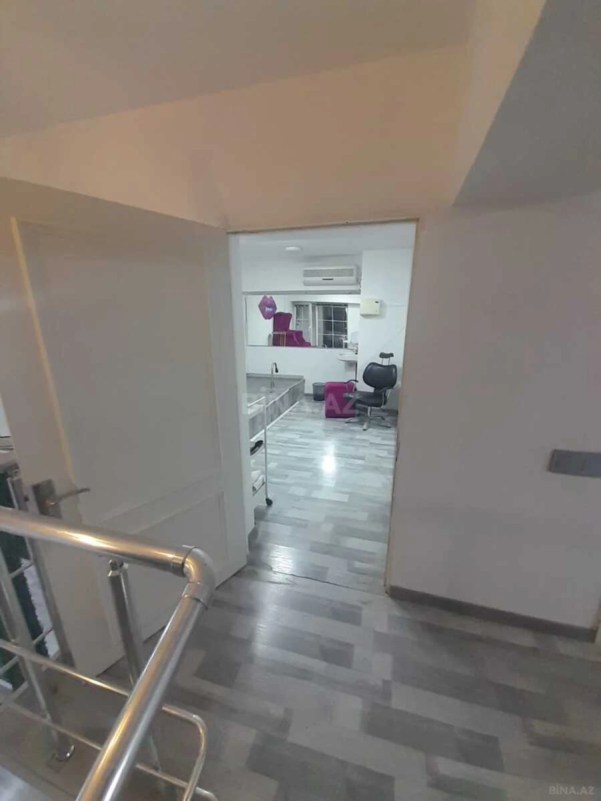 Kirayə verilir obyekt 190 m²