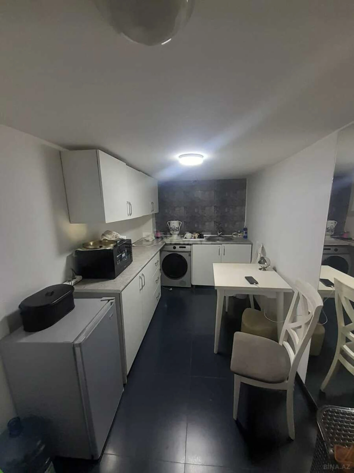 Kirayə verilir obyekt 190 m²