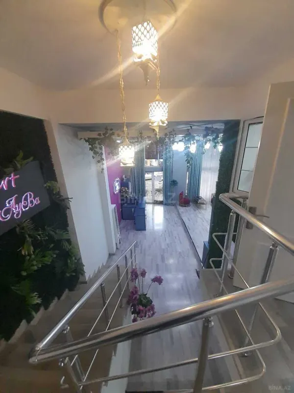 Kirayə verilir obyekt 190 m²