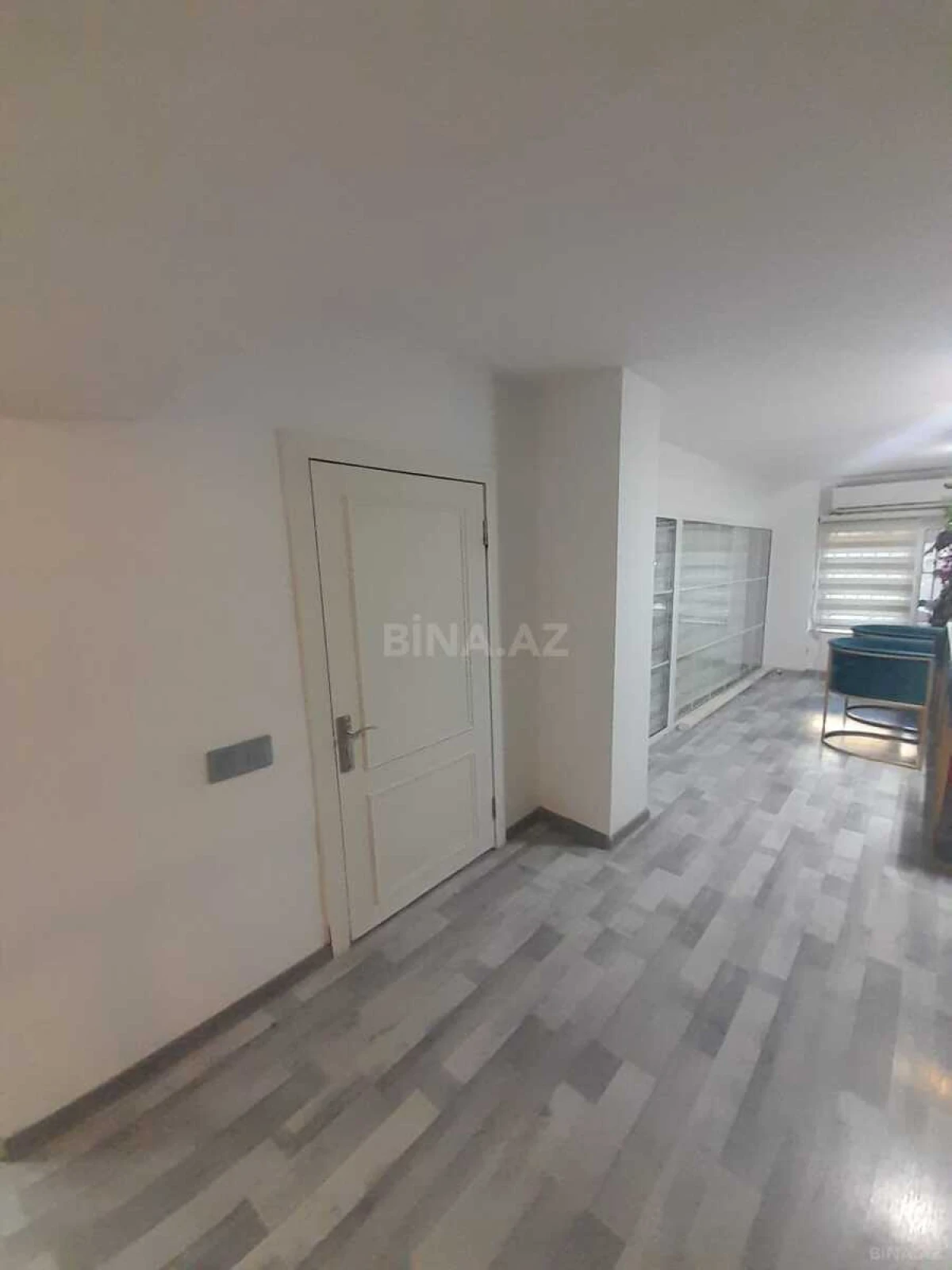 Kirayə verilir obyekt 190 m²
