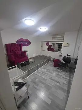 Kirayə verilir obyekt 190 m²